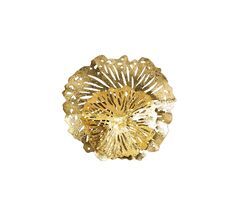 Настенный декор Цветок Garda Decor 37SM-1853