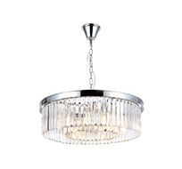 Подвесная люстра Ambrella light TRADITIONAL TR5096_AMB