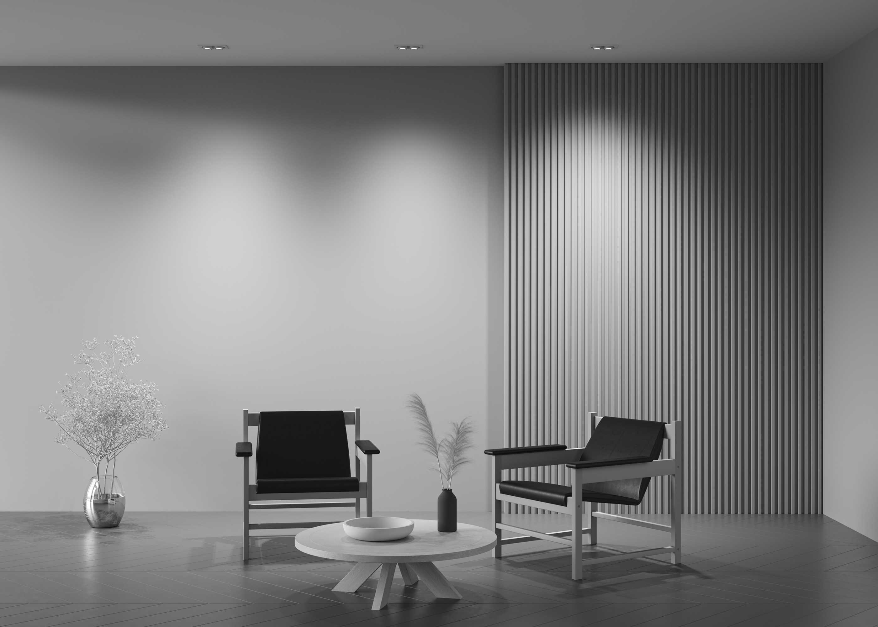 Встраиваемый светильник Maytoni Technical Hidden DL045-02-10W4K-W_MY