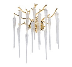 Настенный светильник De City Лайма 467022202_MW