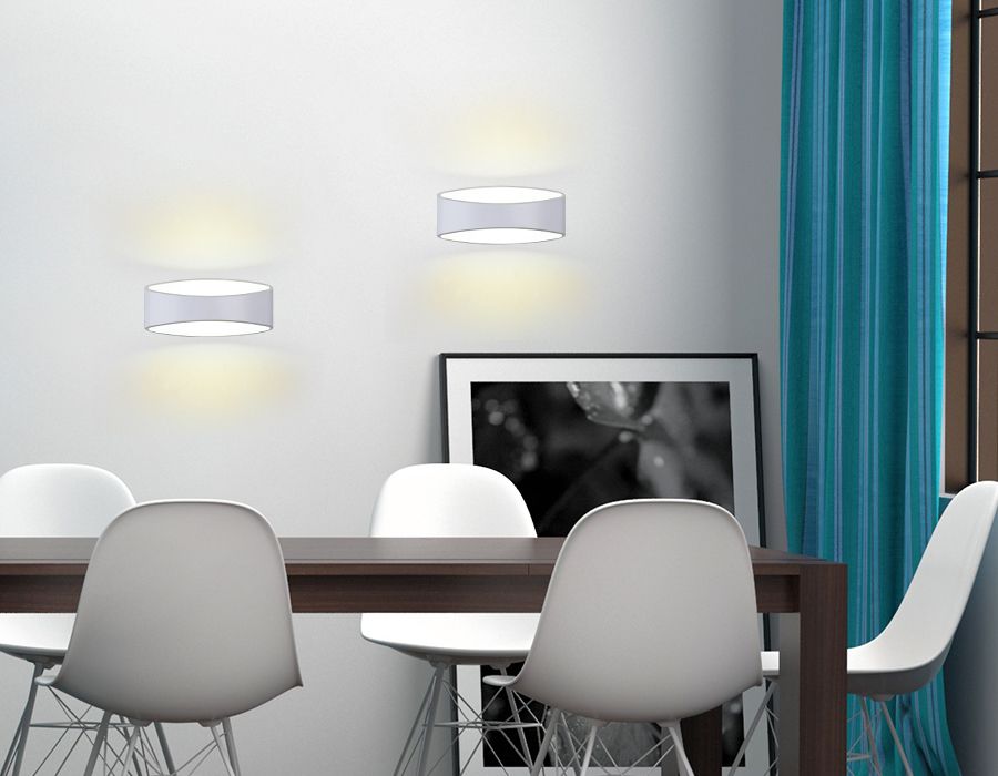 Настенный светильник Ambrella light Wall FW181_AMB