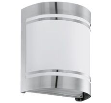 Уличный настенный светильник Cerno 30191