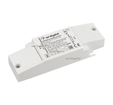 Блок питания Arlight ARJ-SP-7-PFC-TRIAC-INS 7W, 12-20V, 0.18-0.35A IP20 027139(1)_ARL
