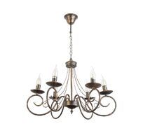 Подвесная люстра Toplight TL6010D-06