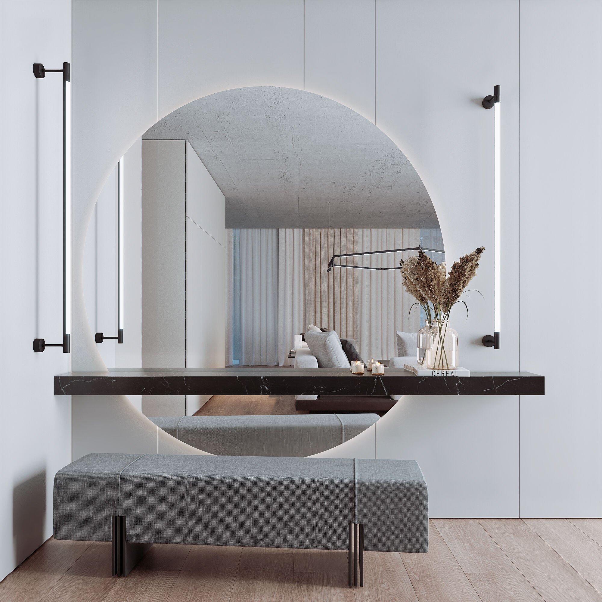 Трековый модуль Elektrostandard Module System a066178_ES