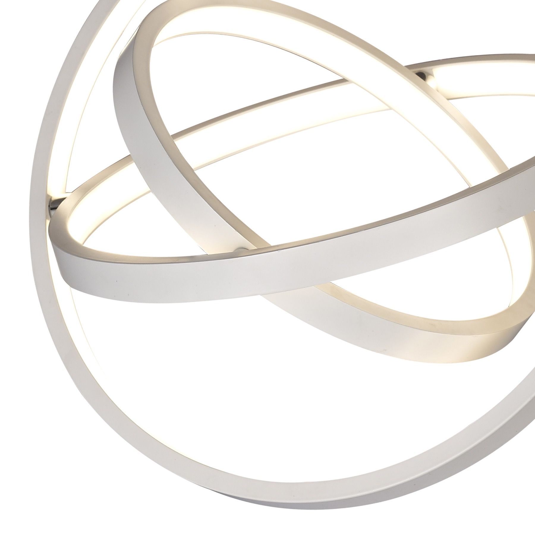 Потолочный светильник Mantra Orbital 5746_MN