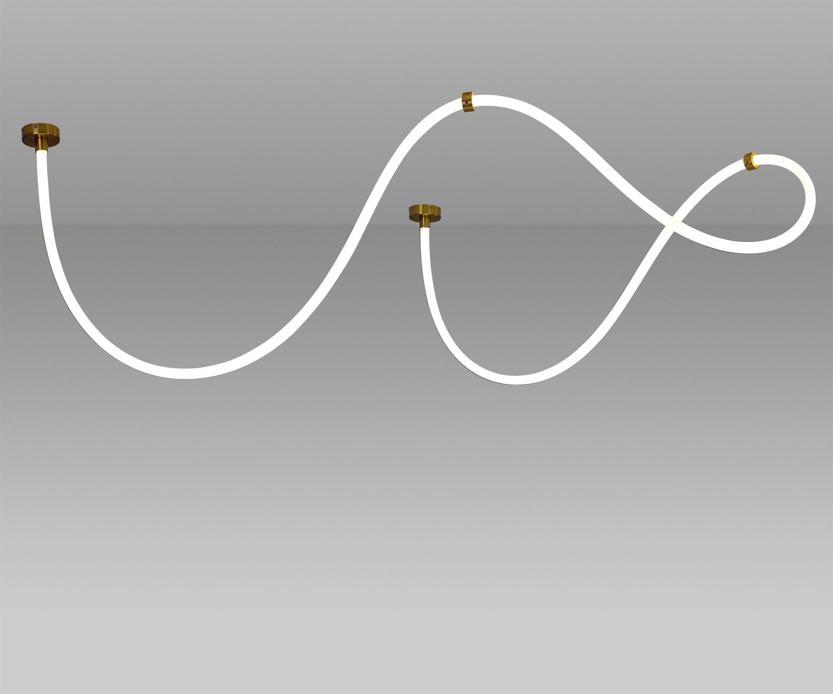 Подвесная люстра Kink Light Венди 08031-400,20_KL