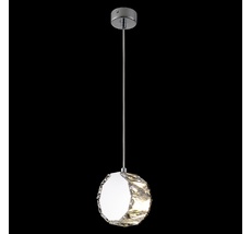 Подвесной светильник Crystal Lux BESO BESO SP1_CR