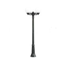 Уличный фонарный столб GIGI BISSO G25.156.S20.AYF1R