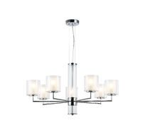 Подвесная люстра Ambrella Light Heigh Light HIGH LIGHT LH56003_AMB