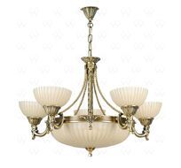Подвесная люстра MW-Light 317010708_MW