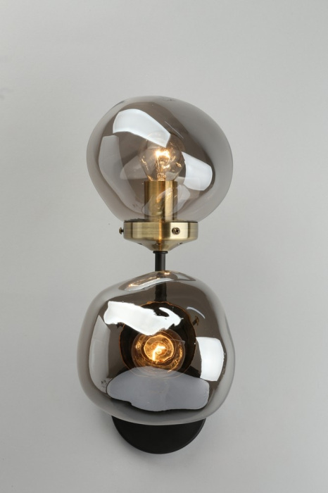 Бра светодиодное Omnilux OML-95201-02