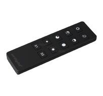 Пульт SMART-R6-DIM (1 зона, 2.4G) 023027_ARL