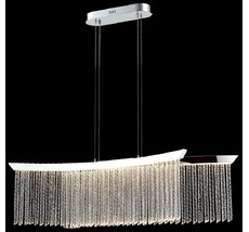 Подвесная люстра Wertmark HELMA WE465.02.143