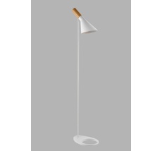 Торшер с выключателем Moderli V10475-1F_MD