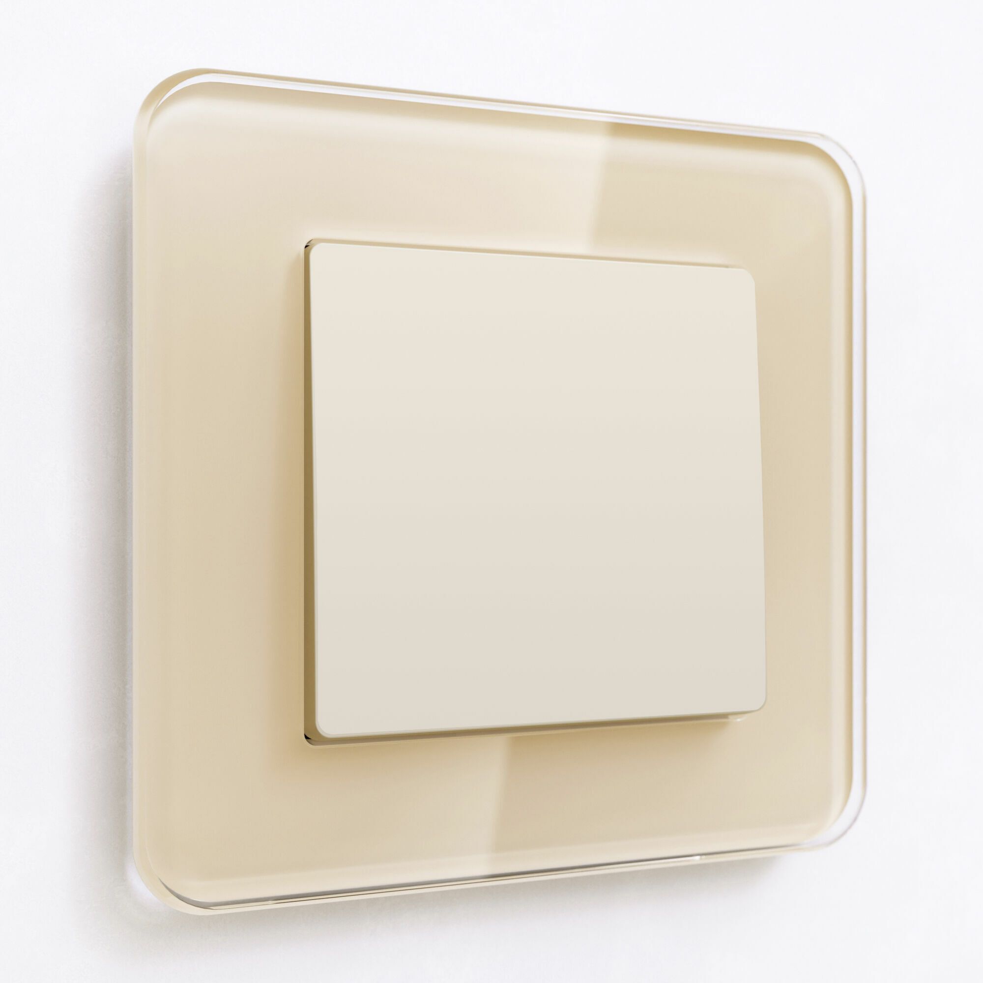 Выключатель одноклавишный Werkel a059277_WR