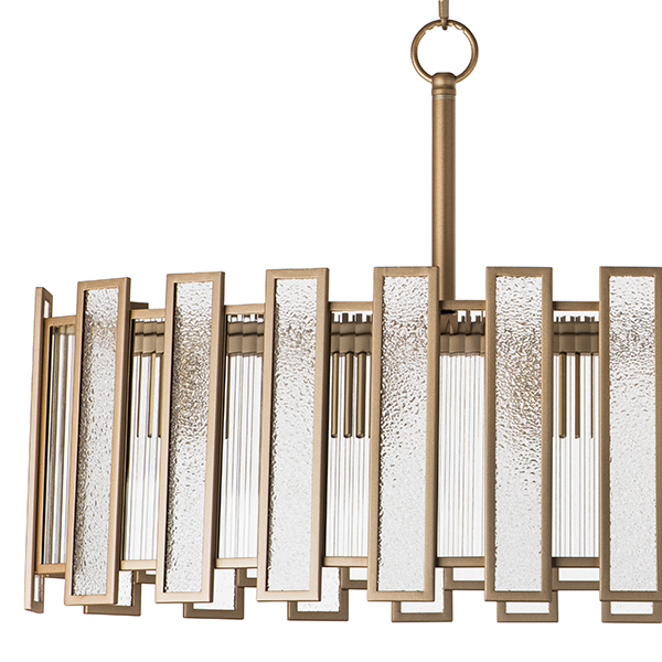 Подвесная люстра LightStar Agave 712162_LS