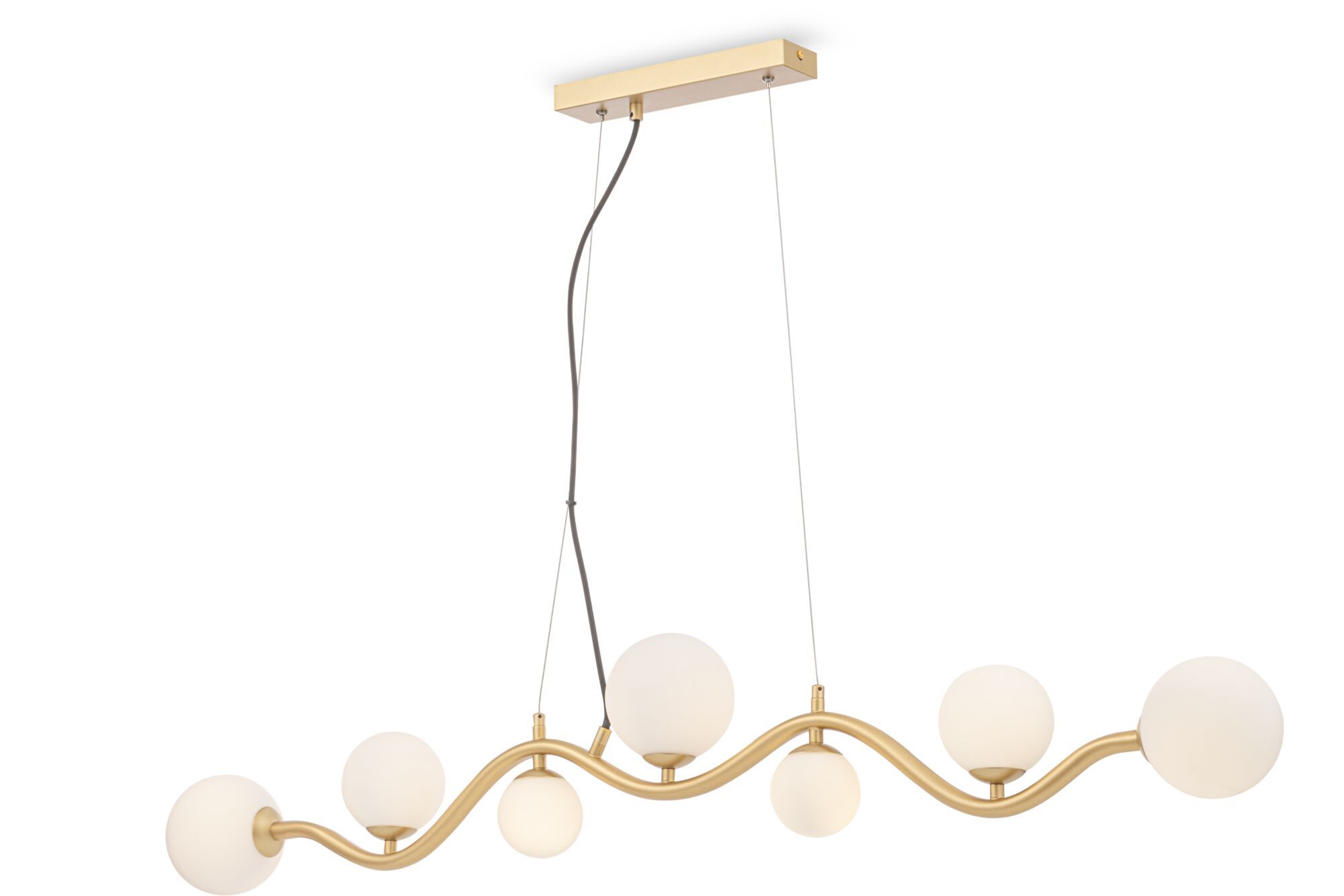 

Подвесная люстра Maytoni Uva MOD059PL-07G, MOD059PL-07G