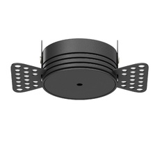 Основание для вывода провода подвесного светильника Maytoni PA001-TRS-B_MY