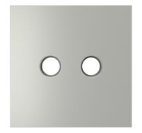 Накладка для розетки Voltum телевизионной оконечной TV+SAT S70 VLS001605