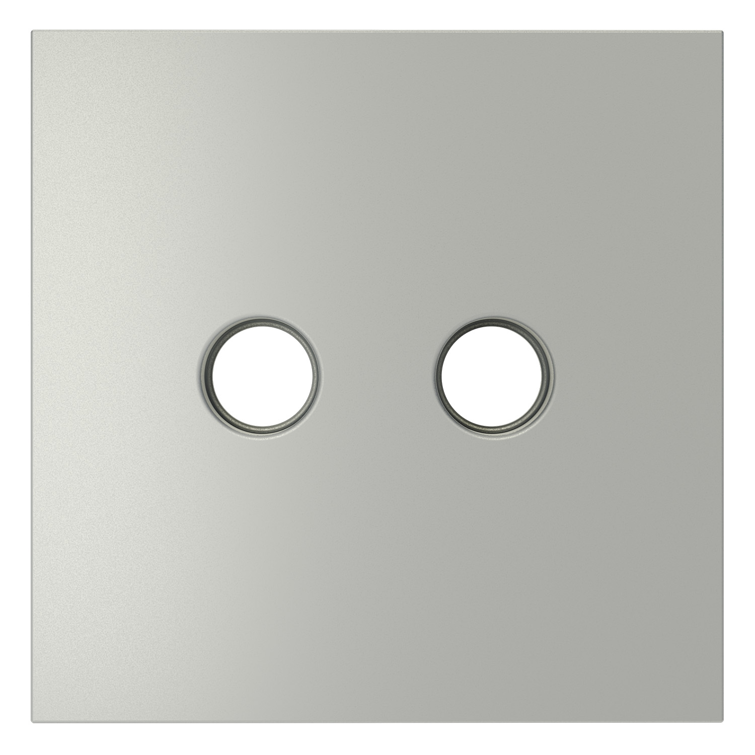 Накладка для розетки Voltum телевизионной оконечной TV+SAT S70 VLS001605