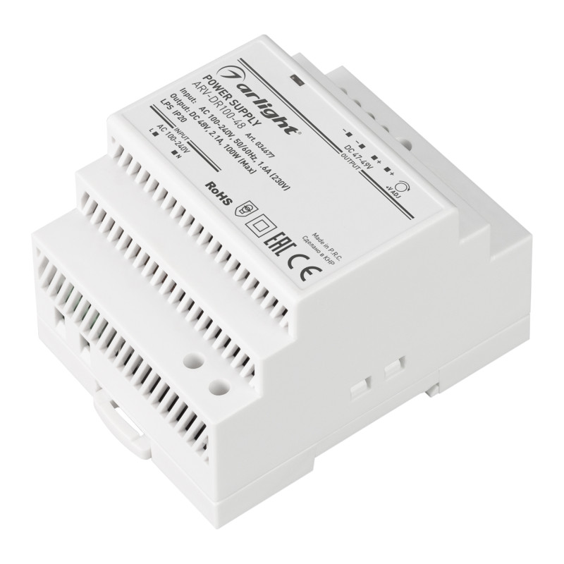 Блок питания Arlight ARV 034677_ARL
