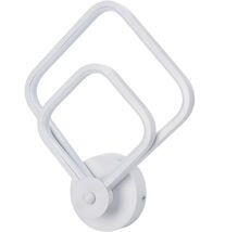 Бра светодиодное Escada 10228/SG LED_ESC