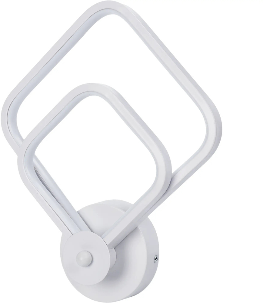 Бра светодиодное Escada 10228/SG LED_ESC