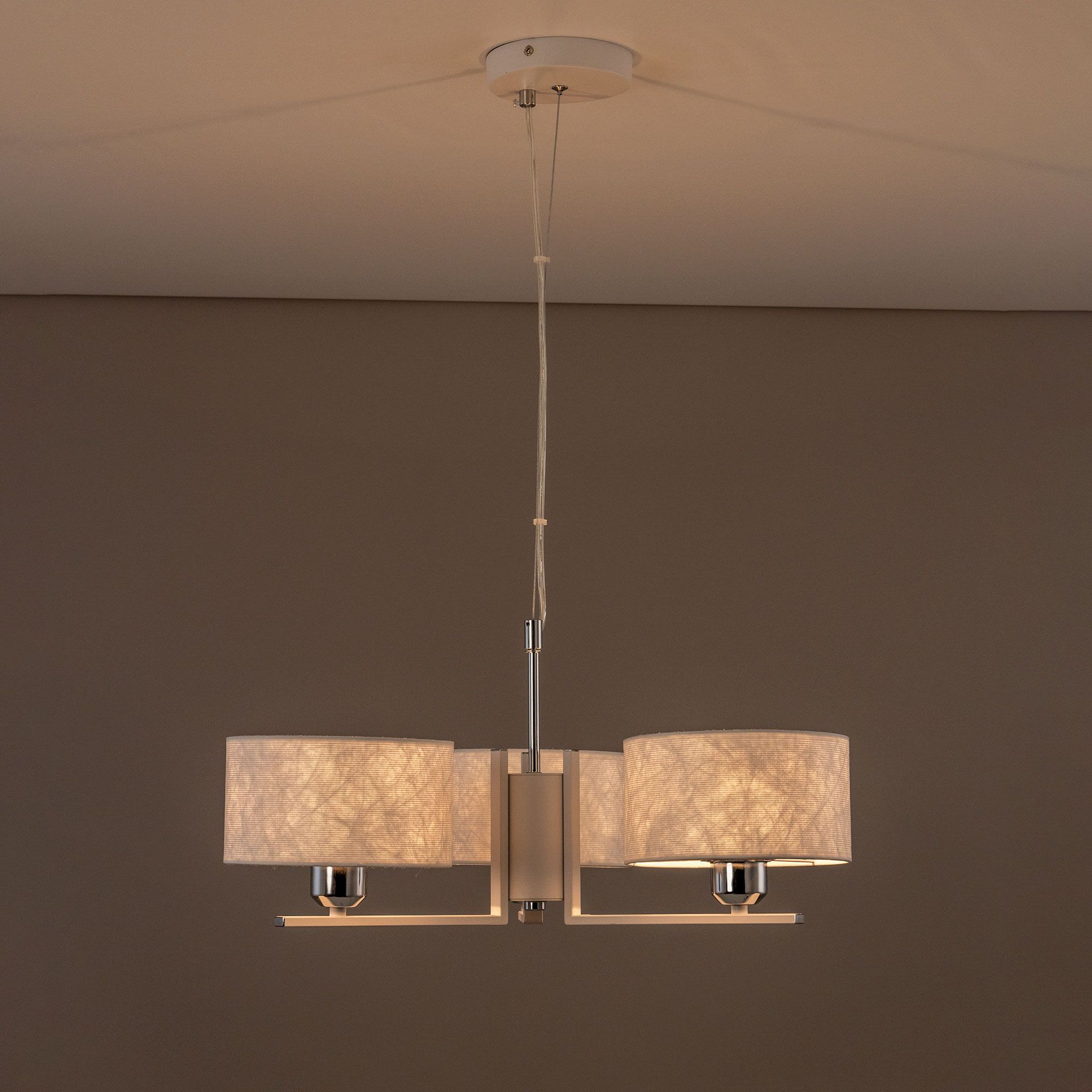 Подвесная люстра CitiLux Тильда CL469130