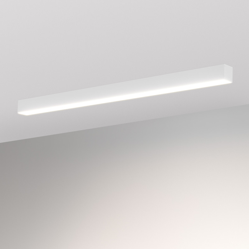 Подвесной офисный светильник Arlight LINE 056965_ARL