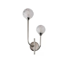 Бра Newport 3802/A nickel_NP