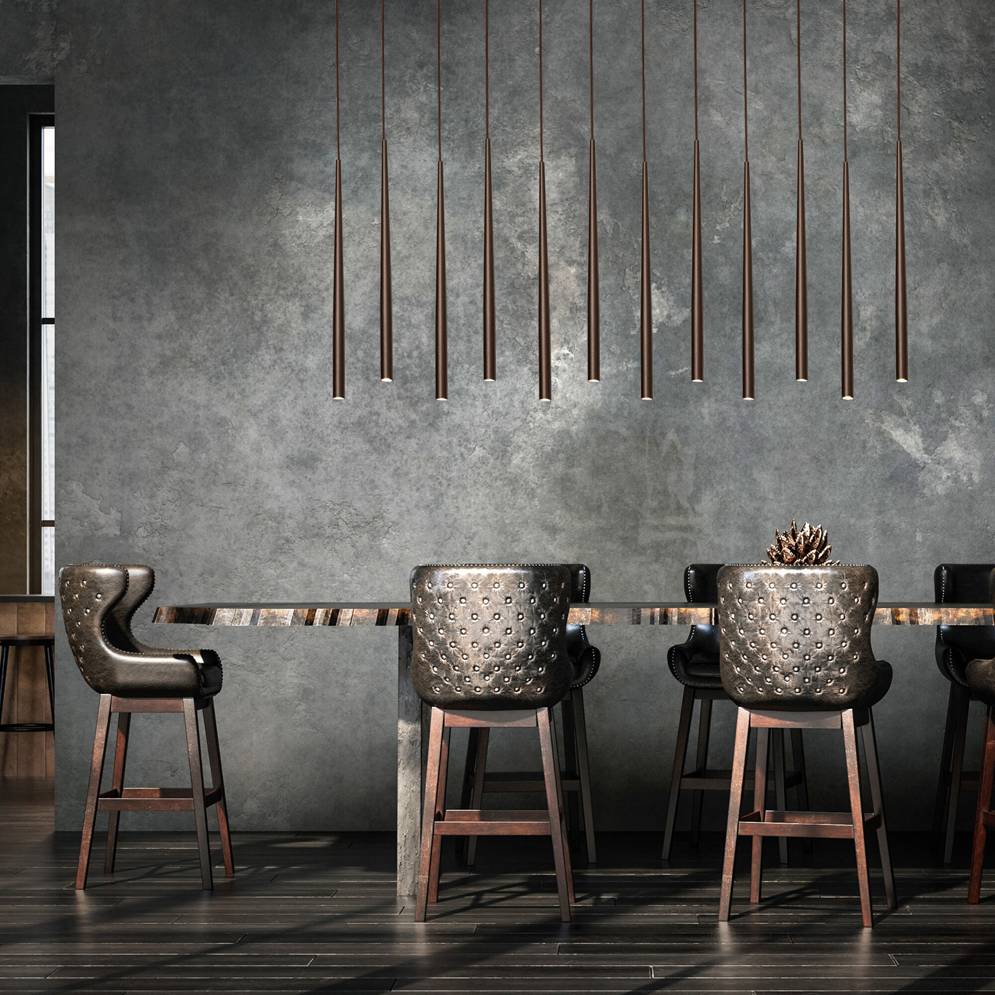 Подвесной светильник TK Lighting Piano a068406_EU