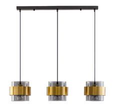 Подвесной линейный светильник Lussole MITCHEL LSP-8995