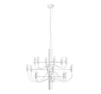 Подвесная люстра LOFT IT Gino 10196/650 White_LF