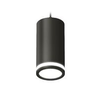 Подвесной светильник Ambrella light GX53 с акрилом Techno XP8162025_AMB