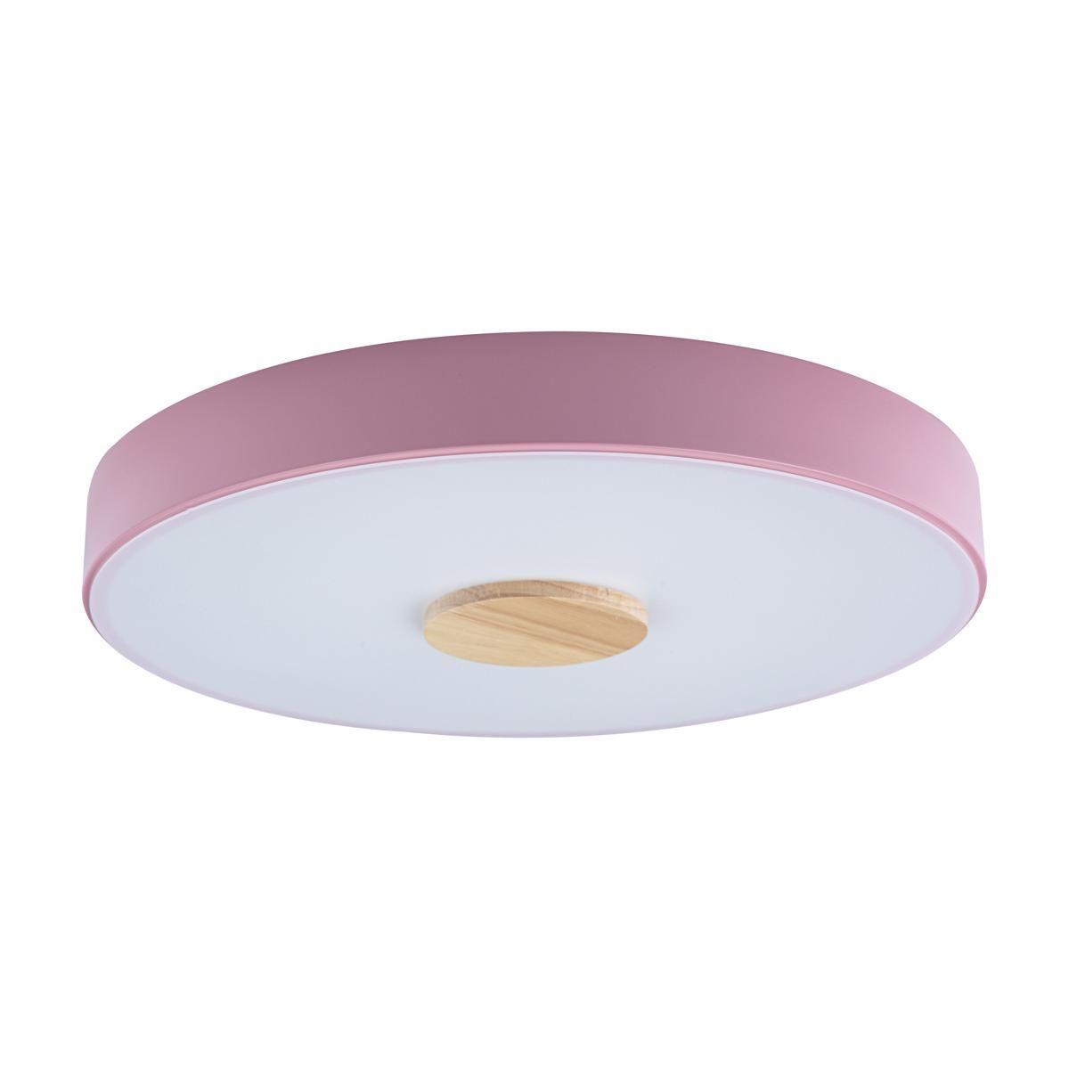 

Потолочный светильник Loft IT Axel 10003/24 Pink, 10003/24 Pink