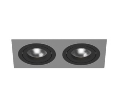 Встраиваемый светильник LightStar INTERO i5290707_LS