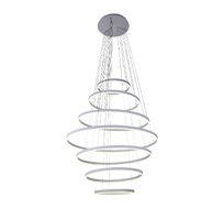 Подвесной светильник Kink Light Тор 08537,01(4000K)_KL