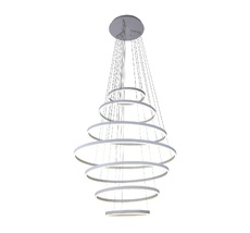 Подвесной светильник Kink Light Тор 08537,01(4000K)_KL