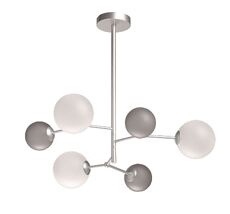 Люстра на штанге De Markt Гамбург 605018406_MW