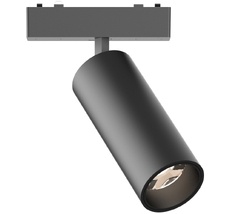 Cветильник светодиодный трековый магнитный 48V Aployt APL.0114.00.18