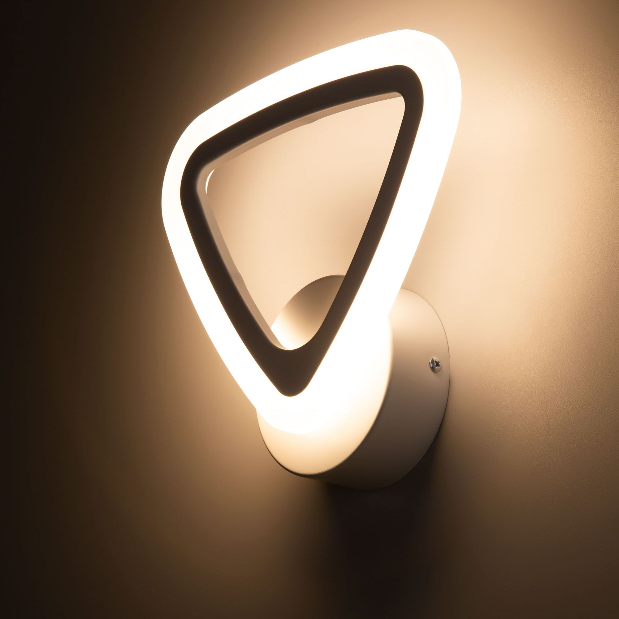 Бра CitiLux Мальта CL234B310