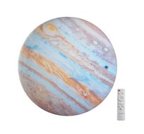 Настенно-потолочный светильник JUPITER Sonex 7724/EL_Sonex
