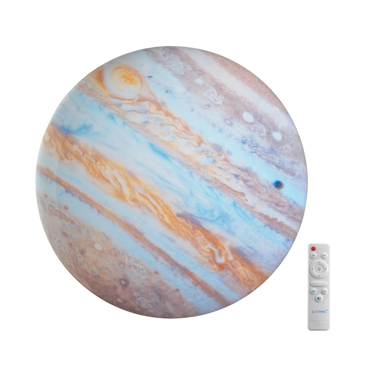 Настенно-потолочный светильник JUPITER Sonex 7724/DL_Sonex