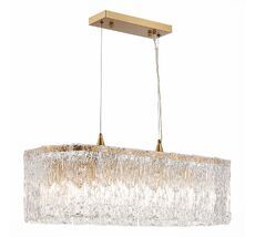 Подвесная люстра Evoluce RIDA SLE283203-10