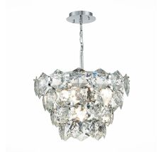 Подвесная люстра ST Luce Viterbo SL1631.103.06