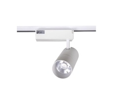 Спот SWG для трековыx систем однофазный TL28-WH-30-NW 00-00005732_SW