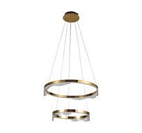 Подвесная люстра Kink Light Кастела 08263-60+40,36_KL