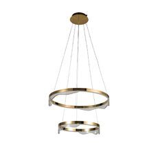 Подвесная люстра Kink Light Кастела 08263-60+40,36_KL