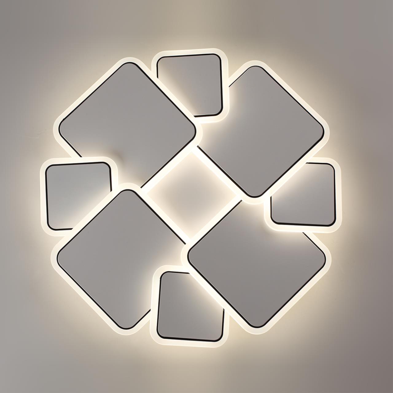 Потолочная люстра LUMION BRIDGE 8013/90CL